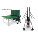 Стол теннисный Start Line GRAND EXPERT (цвет синий, зелёный)